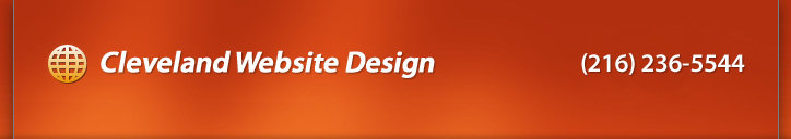 Cleveland Website Design, Cleveland Web Design, Cleveland Website Hosting, Ohio Web Design Company, Website Marketing Cleveland