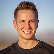 Matt McWilliam, President of MJM Design